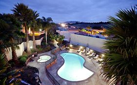 Holiday Inn Express Grover Beach-Pismo Beach Area