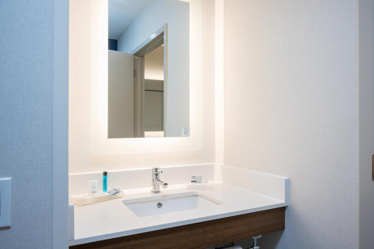 Holiday Inn Express Grover Beach-Pismo Beach Area By Ihg Exterior foto