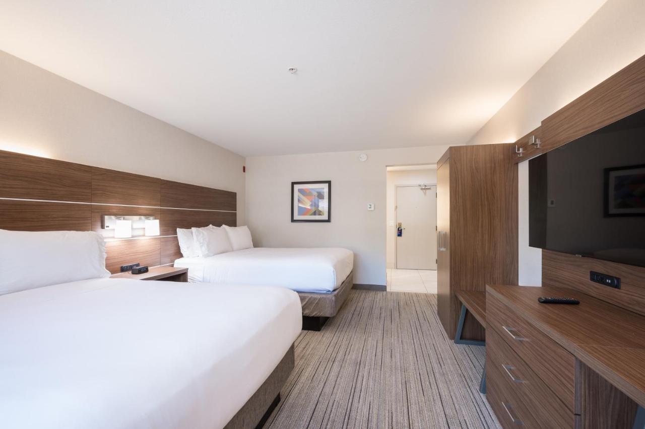 Holiday Inn Express Grover Beach-Pismo Beach Area By Ihg Exterior foto