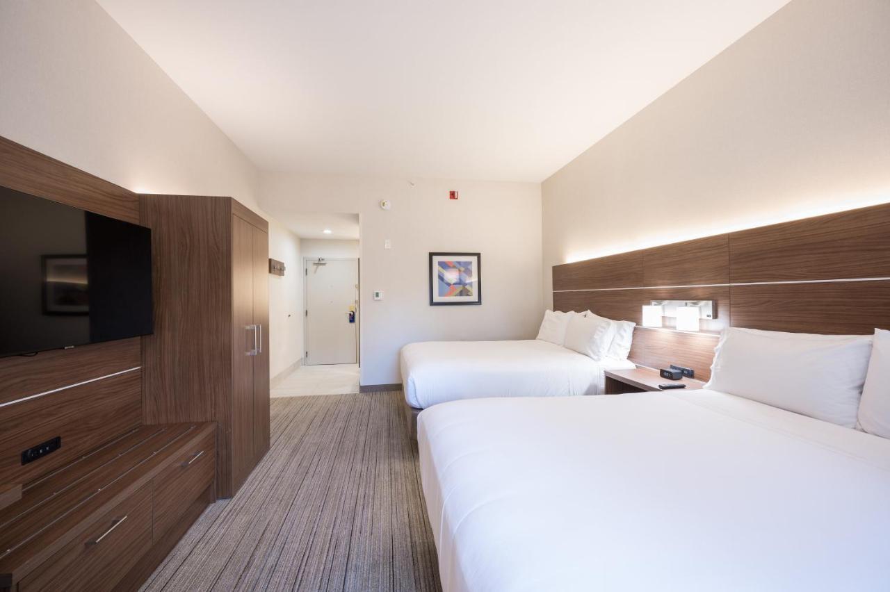 Holiday Inn Express Grover Beach-Pismo Beach Area By Ihg Exterior foto