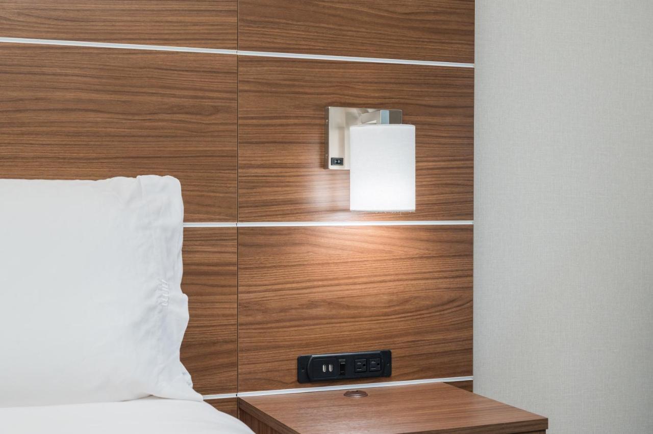Holiday Inn Express Grover Beach-Pismo Beach Area By Ihg Exterior foto