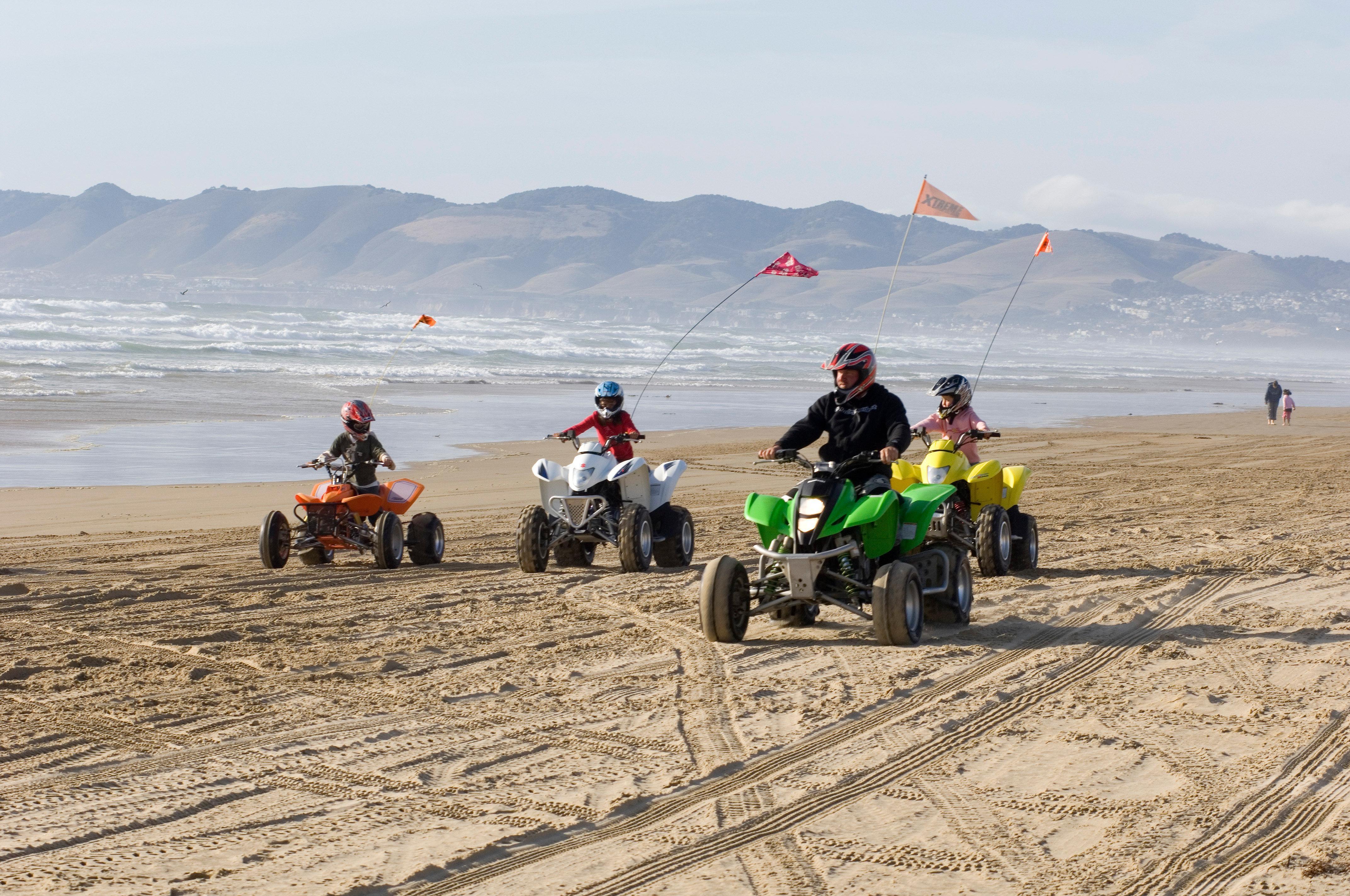Holiday Inn Express Grover Beach-Pismo Beach Area By Ihg Exterior foto