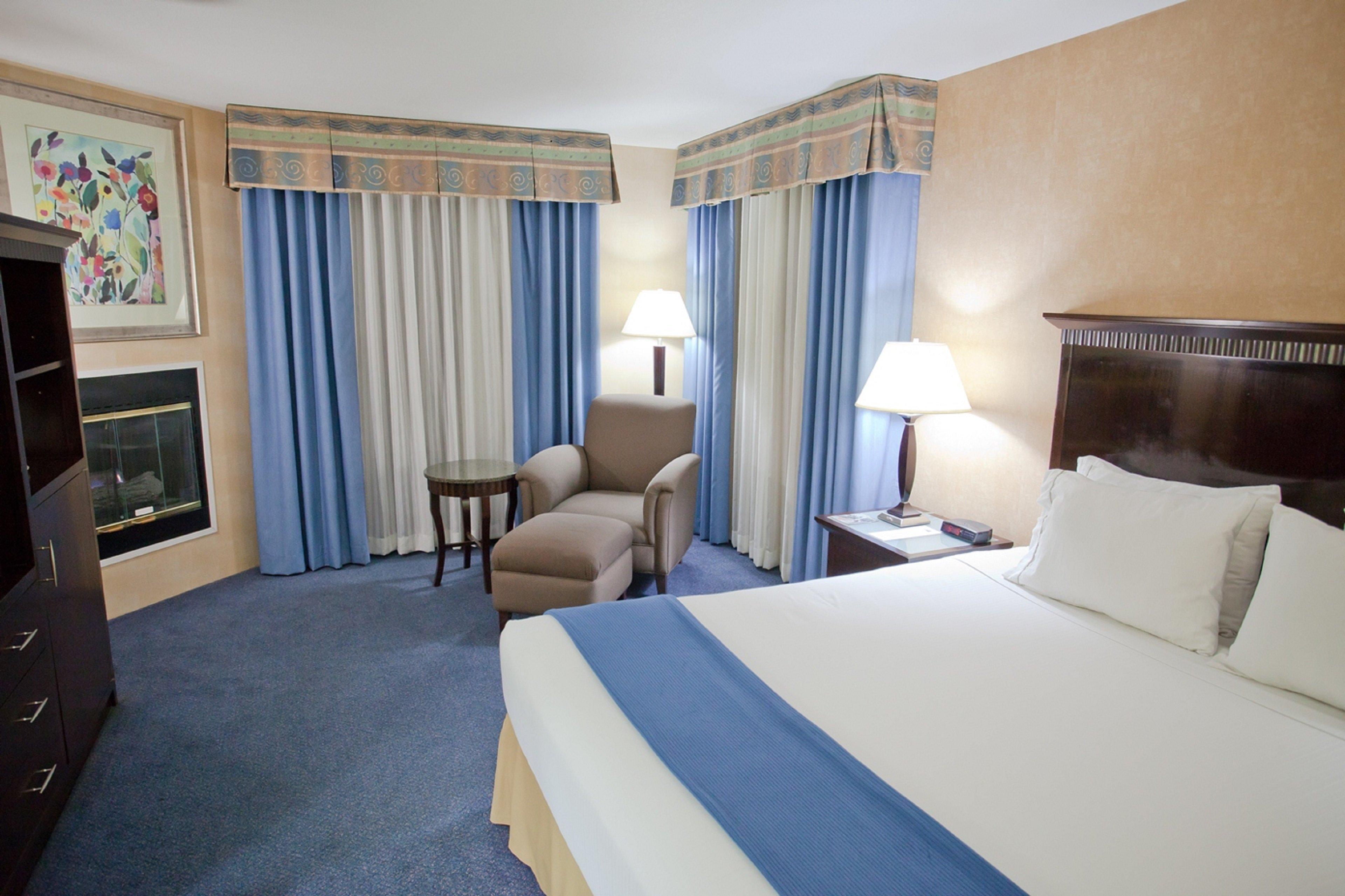 Holiday Inn Express Grover Beach-Pismo Beach Area By Ihg Exterior foto