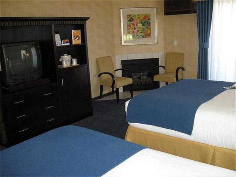 Holiday Inn Express Grover Beach-Pismo Beach Area By Ihg Exterior foto