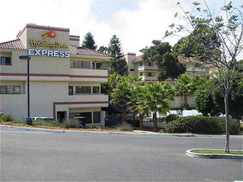 Holiday Inn Express Grover Beach-Pismo Beach Area By Ihg Exterior foto