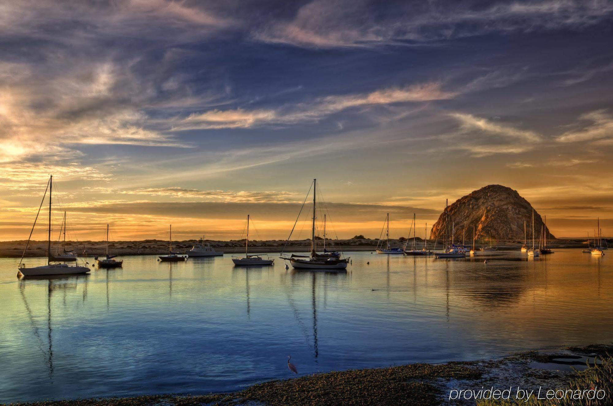 Holiday Inn Express Grover Beach-Pismo Beach Area By Ihg Exterior foto