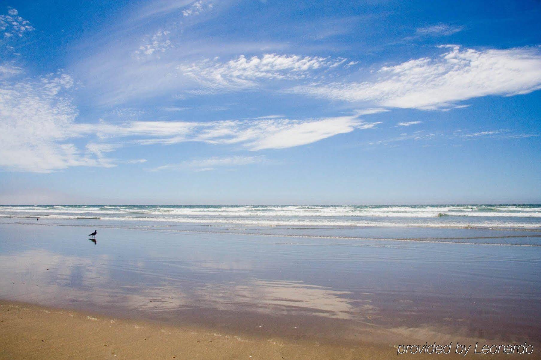 Holiday Inn Express Grover Beach-Pismo Beach Area By Ihg Exterior foto
